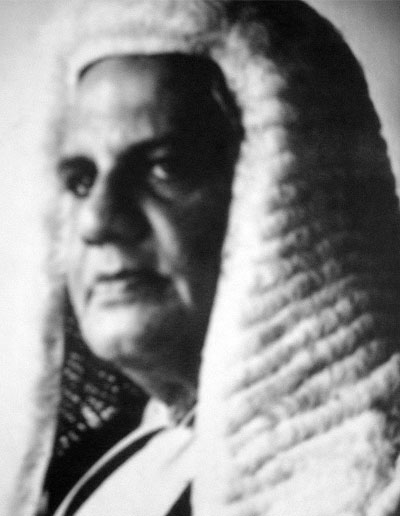 Justice-manikavasakar