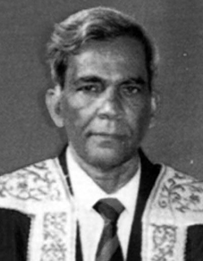 K.Kunaratnam