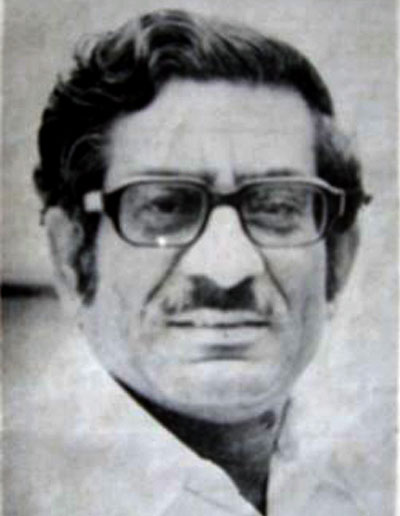 Prof.Kailasapathy