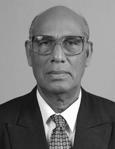 Prof.Mohanadas