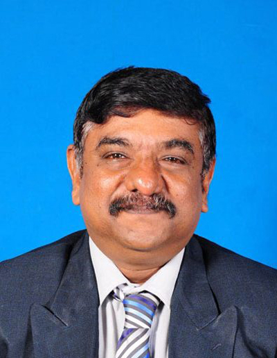 Prof.R.Vigneswaran