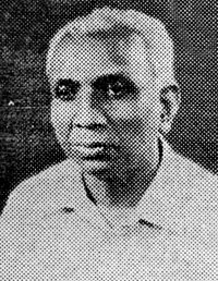 V.N.Sivarajah