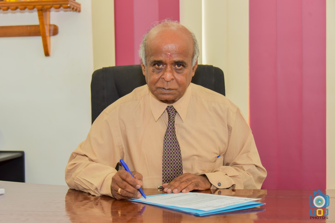 Prof.K.Kandasamy
