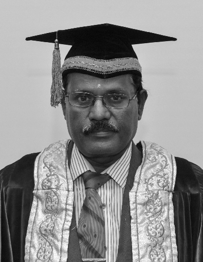 Prof. R. Vigneswaran