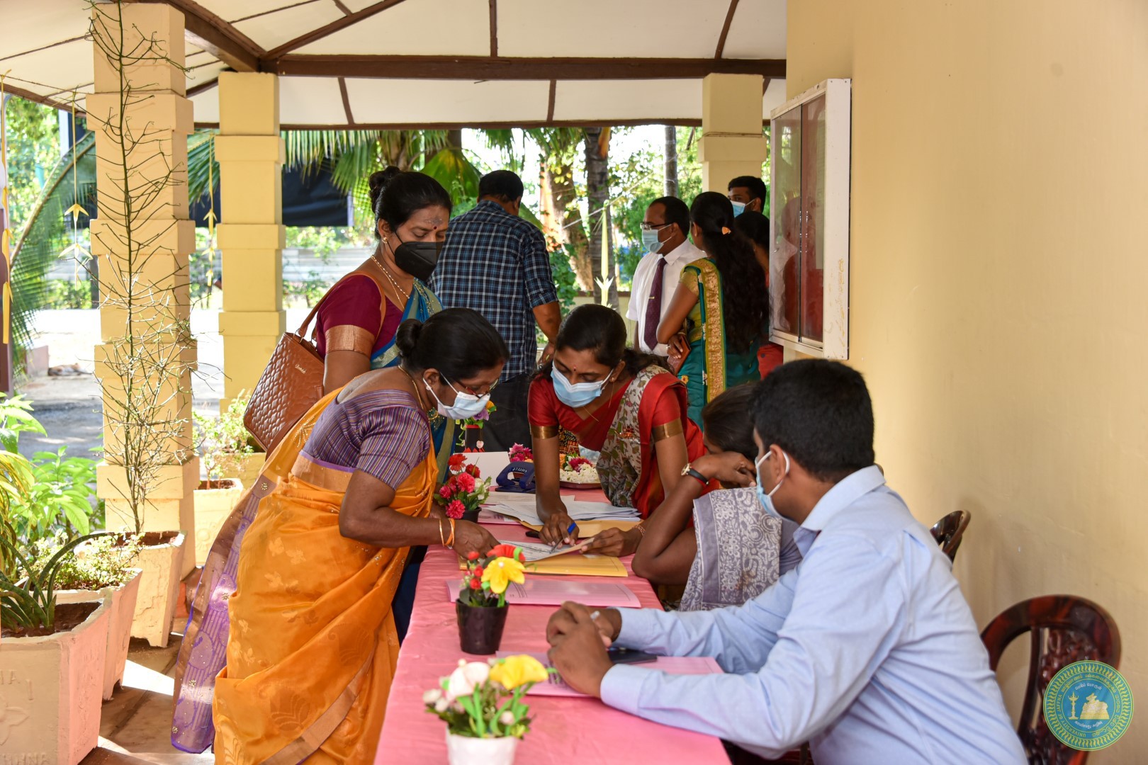 IRCSM 2022 University Of Jaffna