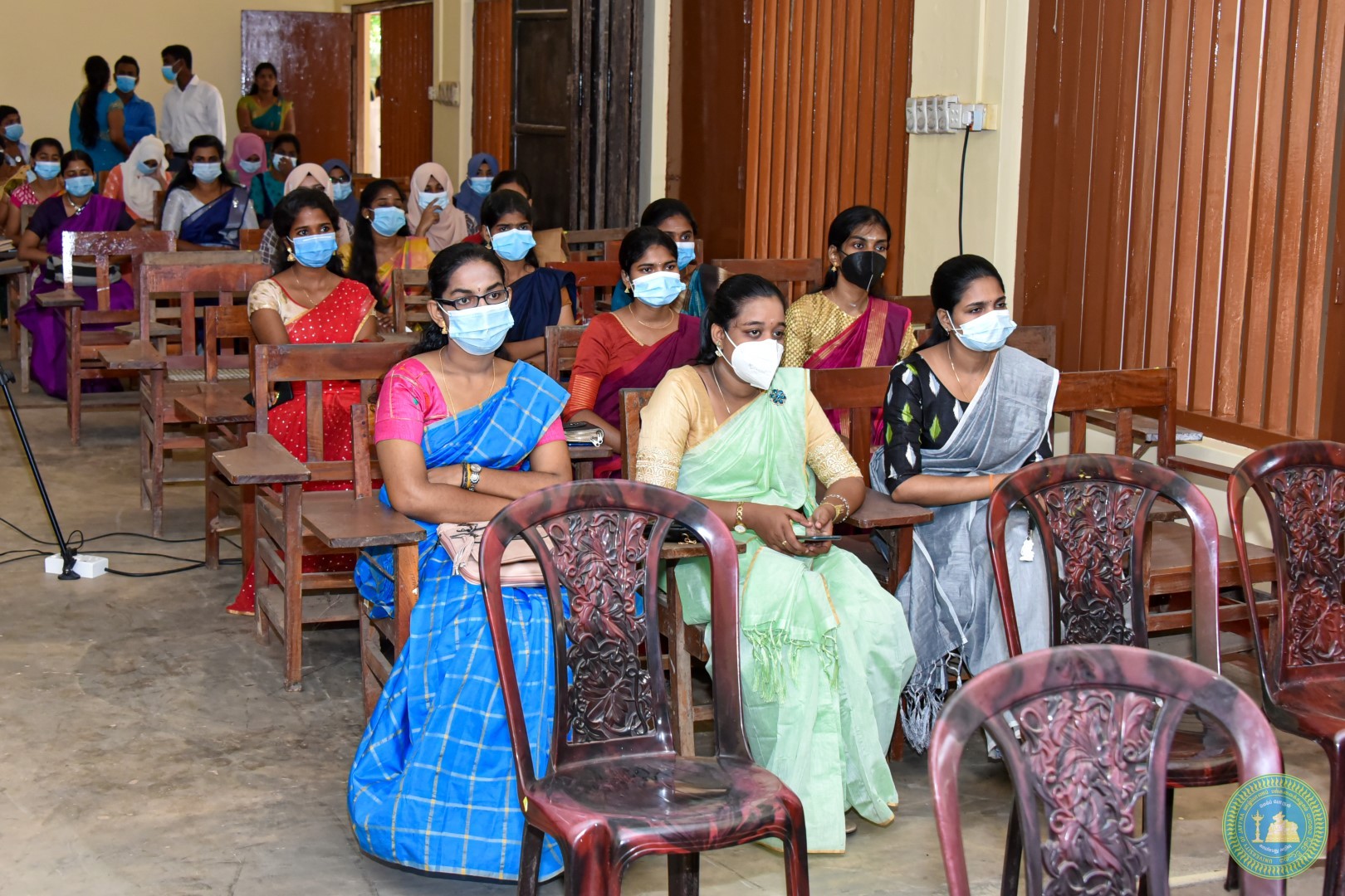 IRCSM 2022 University Of Jaffna