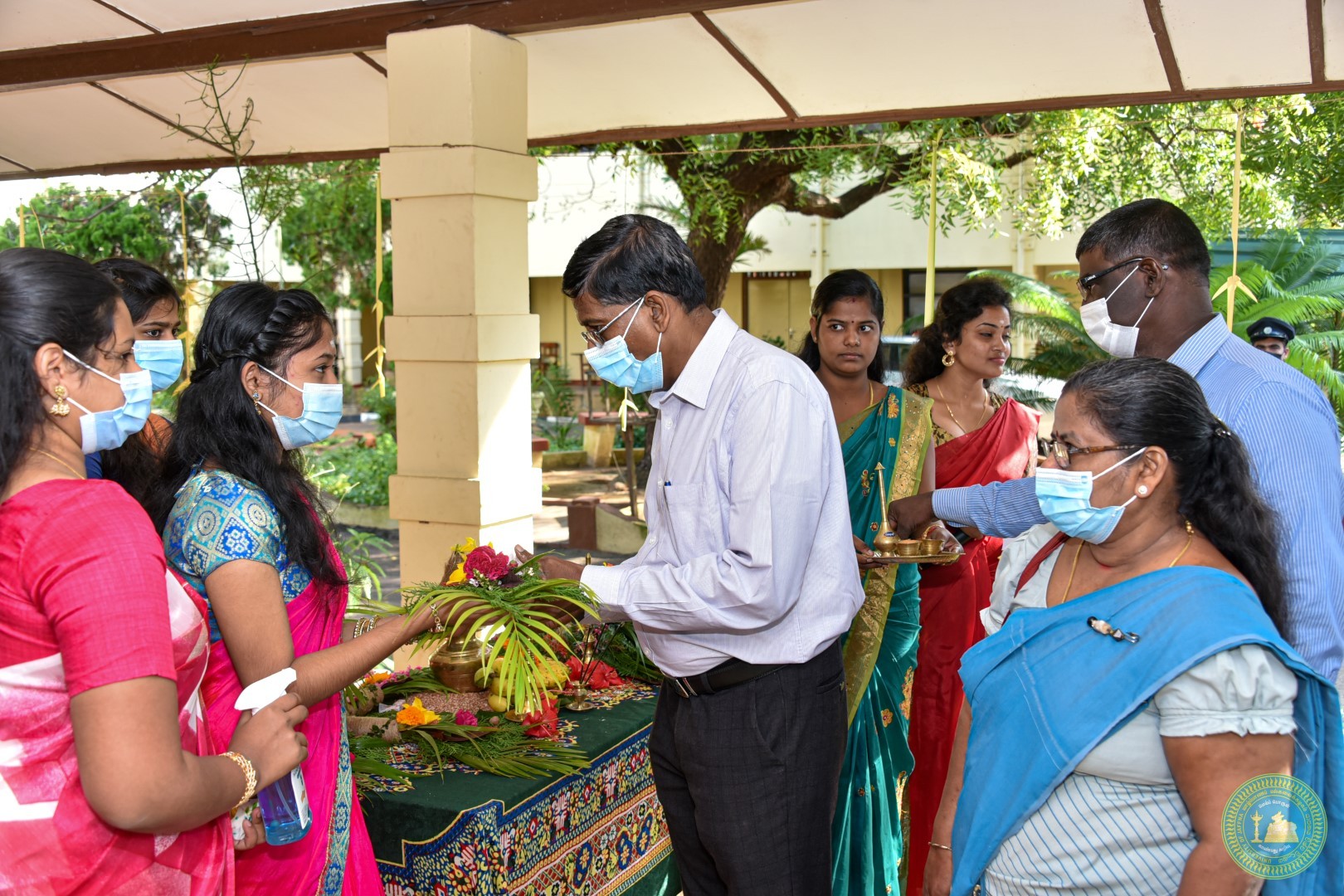 IRCSM 2022 University Of Jaffna