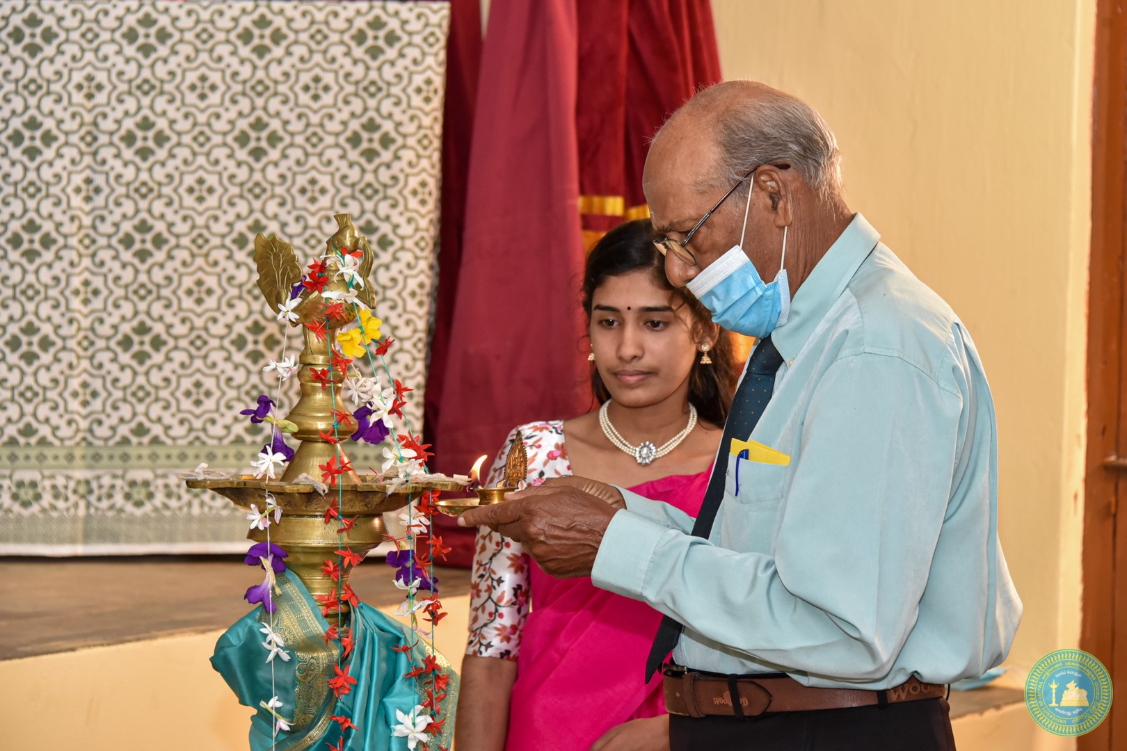 IRCSM 2022 University Of Jaffna