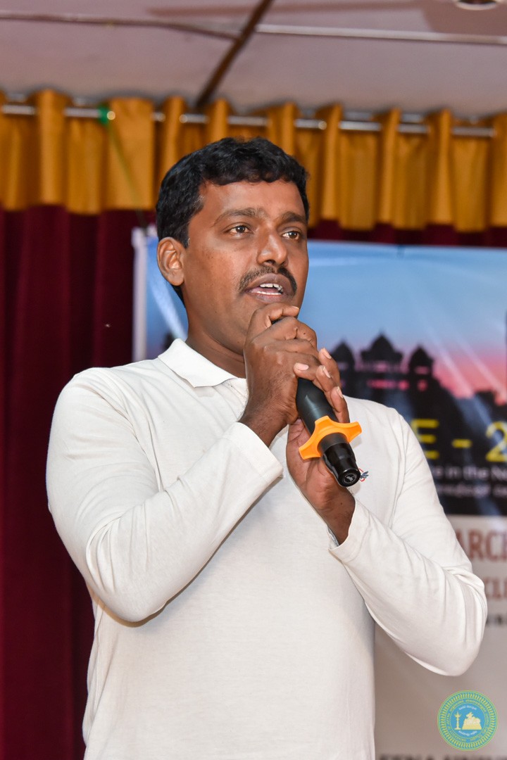 IRCSM 2022 University Of Jaffna